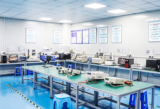 Elevating Standards: Pomagtor's Precision Manufacturing and Equipment Development Capabilities