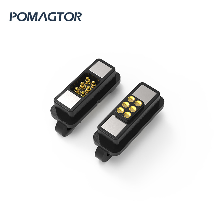 Elevating Household Appliances with Our Magnetic Connector