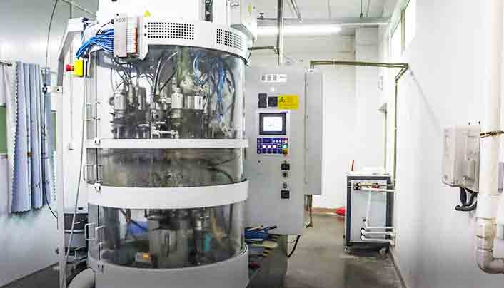 Strengthening Modern Devices with Pomagtor