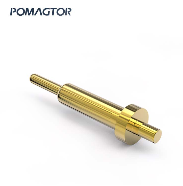 Advancing Precision Connectivity with Pomagtor