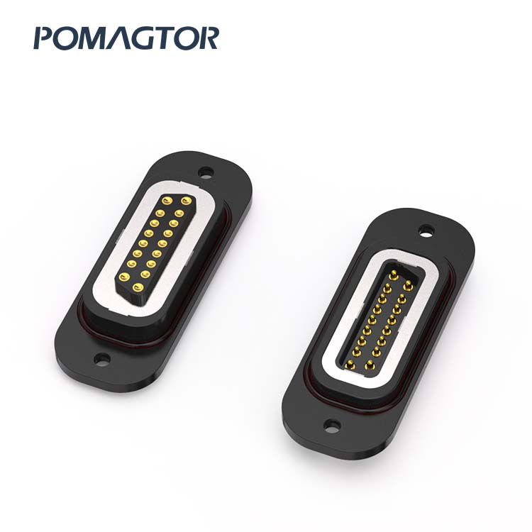 Building Smarter Connections with Pomagtor