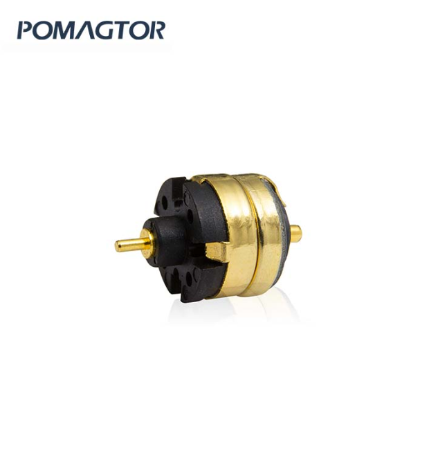 Elevating Wearable Technology with Reliable Connectors