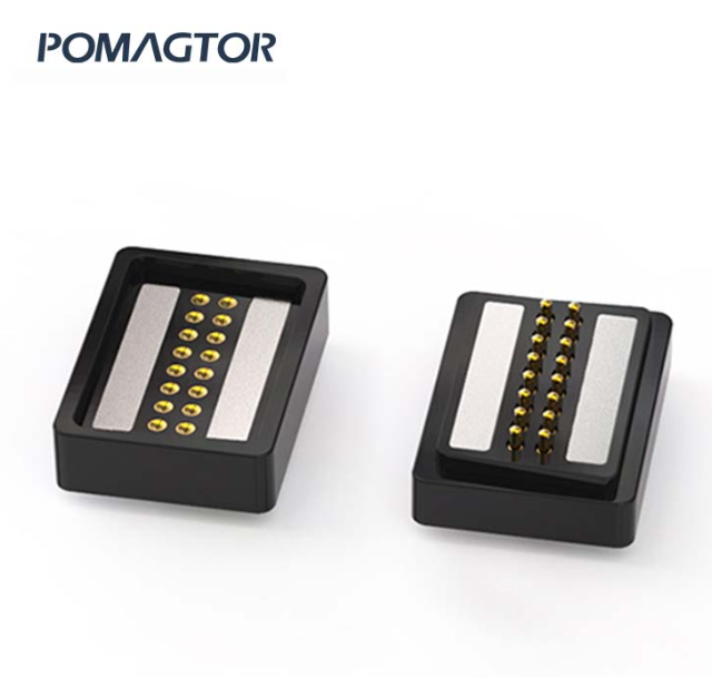 Innovating Medical Connectivity with Pomagtor Solutions