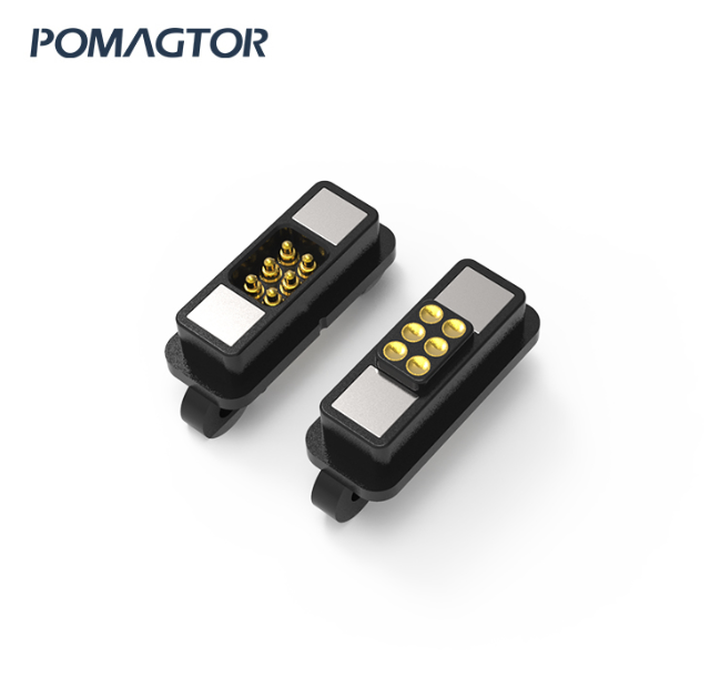 Advancing Household Connectivity with Pomagtor